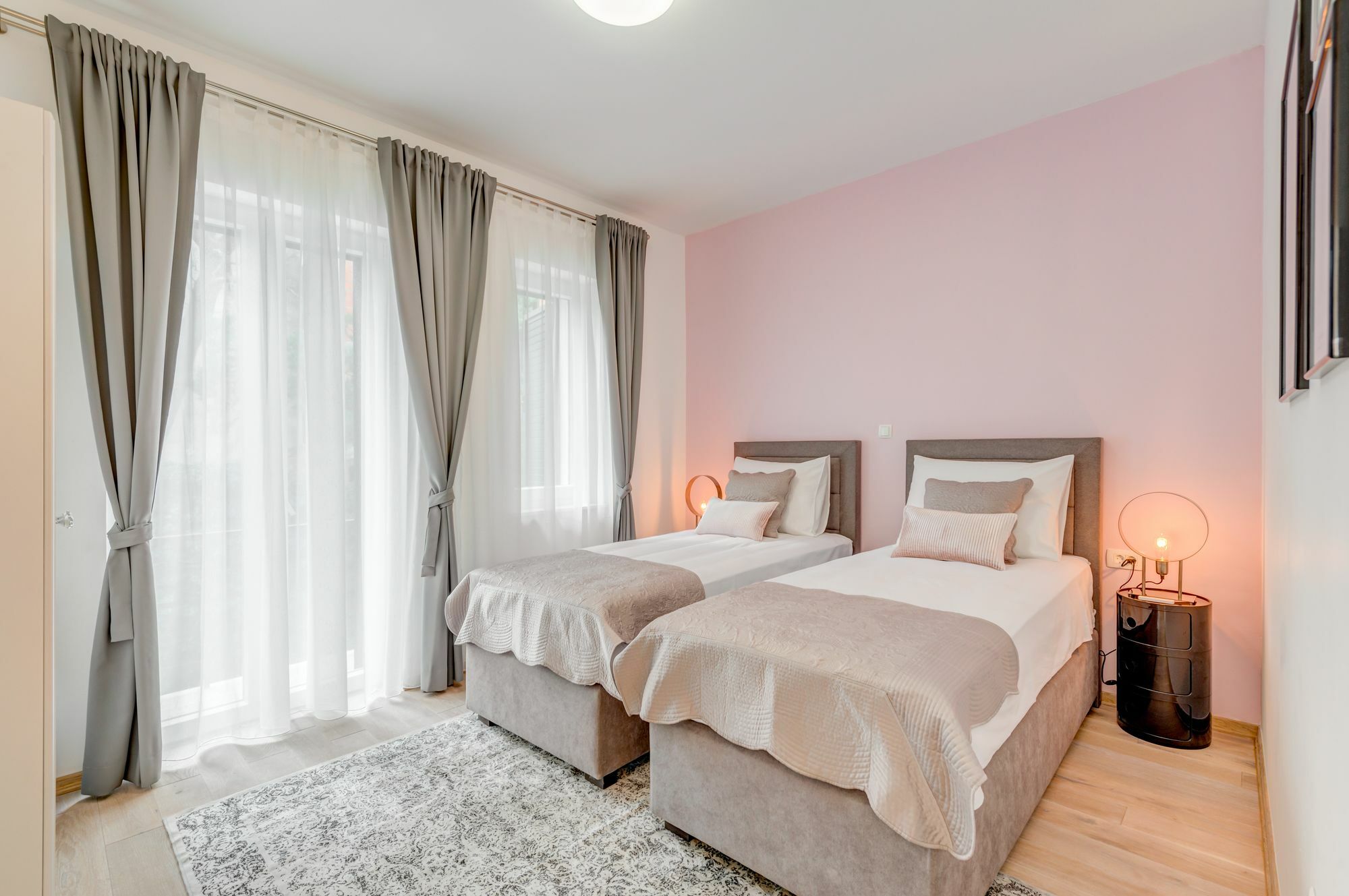 Capital Apartments And Rooms Split Zewnętrze zdjęcie